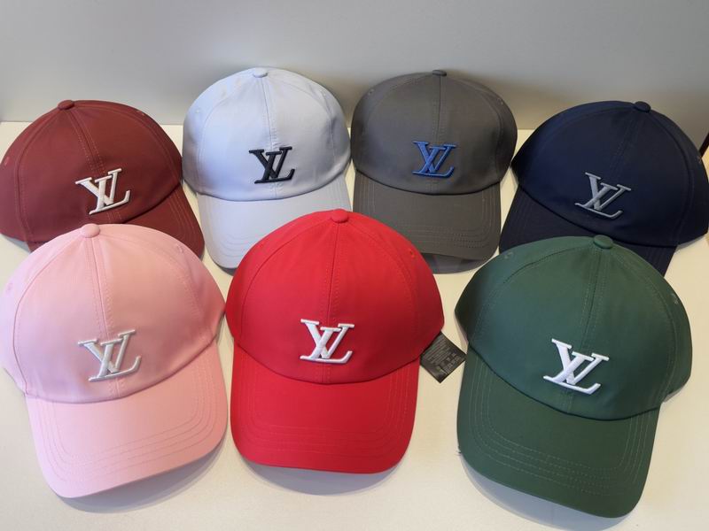 LV cap 111303